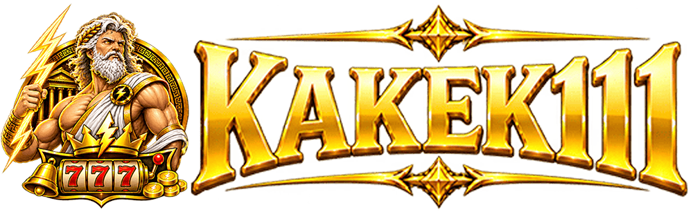 Logo KAKEK111 Daftar